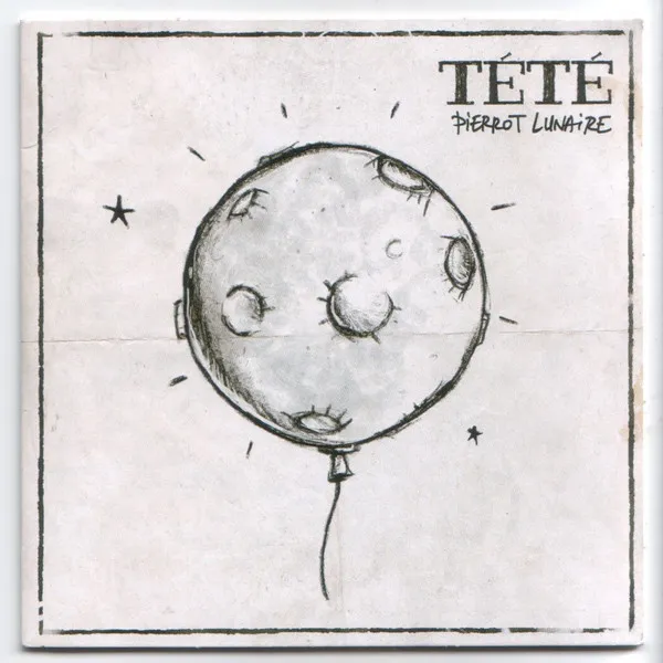 Pierrot Lunaire