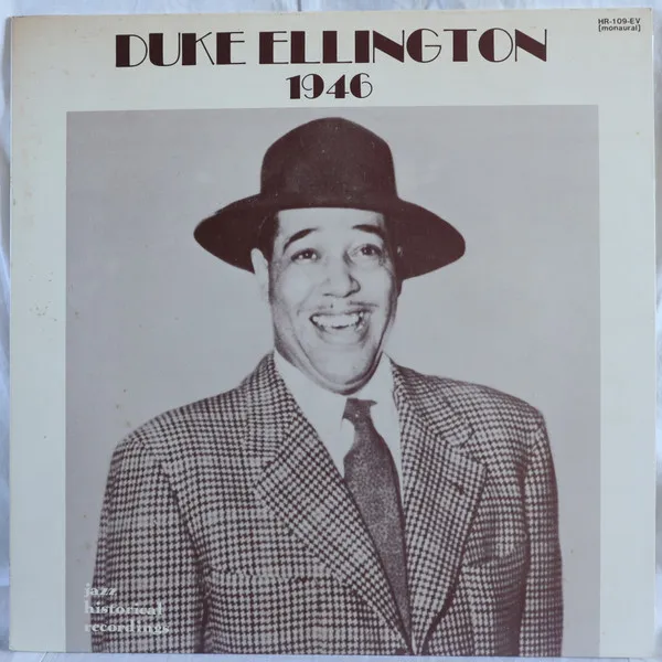 Duke Ellington 1946