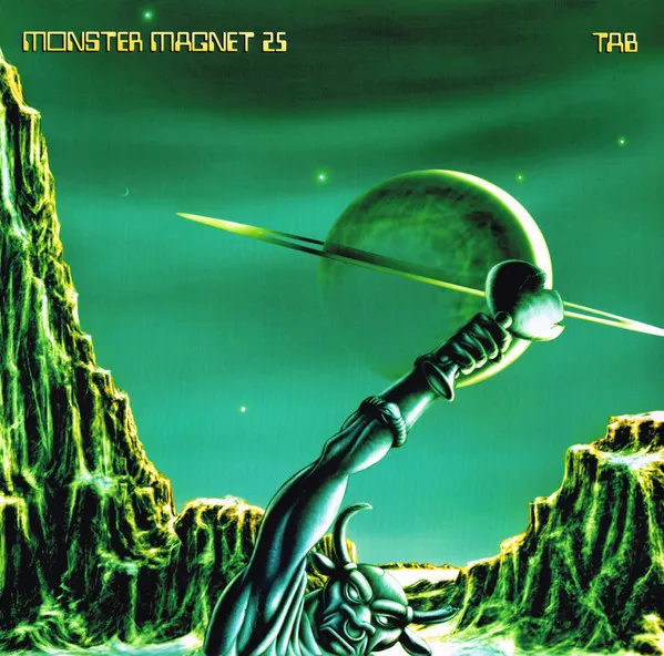 Tab (180g) (Limited Edition)
