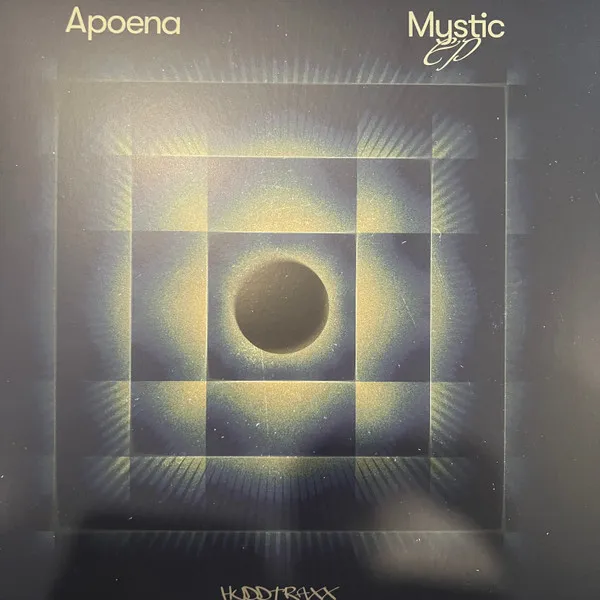 Mystic EP