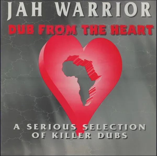 Jah Warrior
