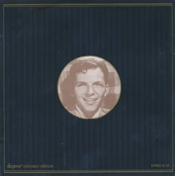 The Frank Sinatra Story