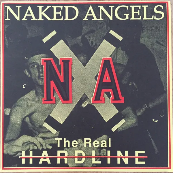 The Real Hardline