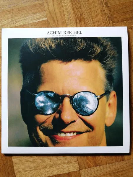 Melancholie und Sturmflut (Deluxe Edition) (+ 12" Bonus Single) (180g) (remastered)