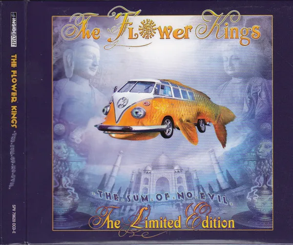 The Flower Kings