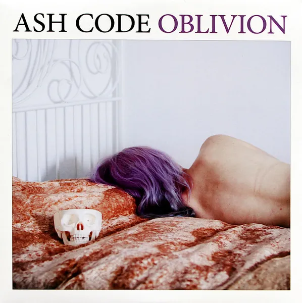 Oblivion