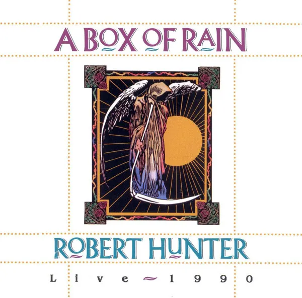 Robert Hunter