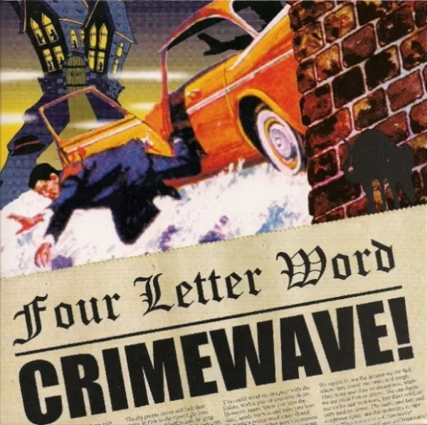 Crimewave!