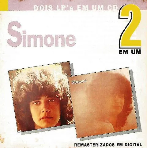 Face A Face / Simone