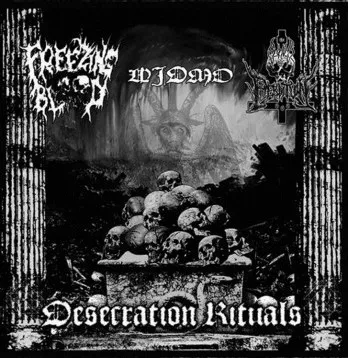 Desecration Rituals
