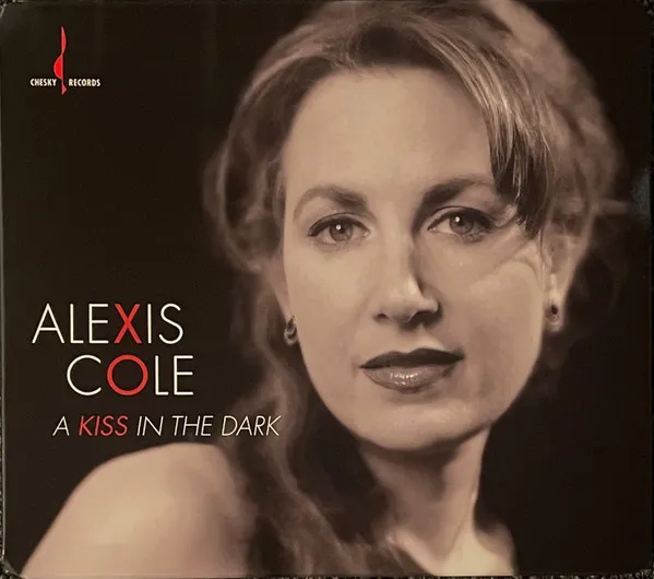 A Kiss In The Dark (Hybrid-SACD)