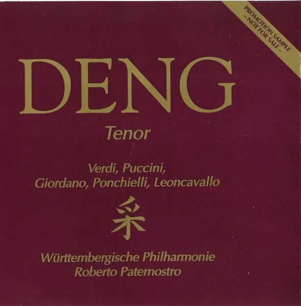 Tenor