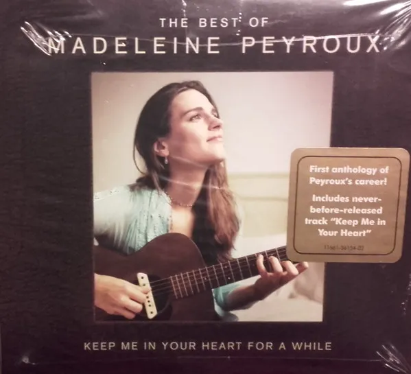 Madeleine Peyroux