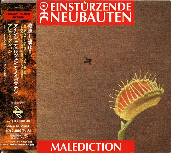 Malediction