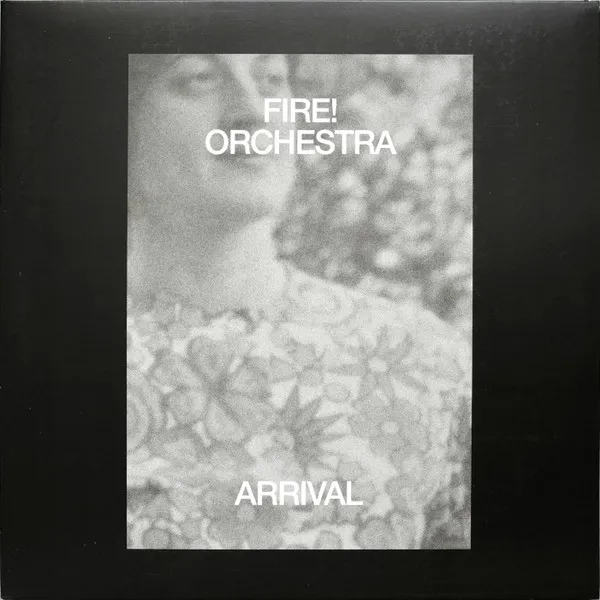 Arrival