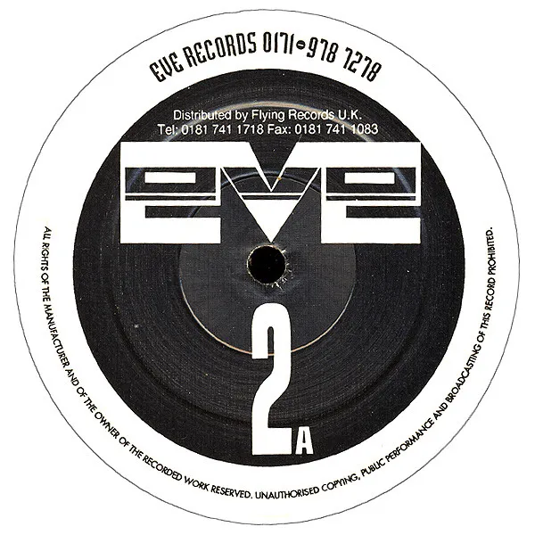 Eve 2