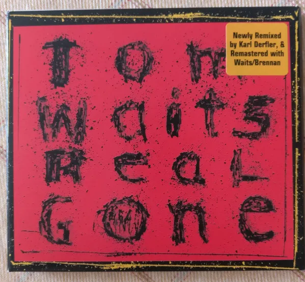 Real Gone