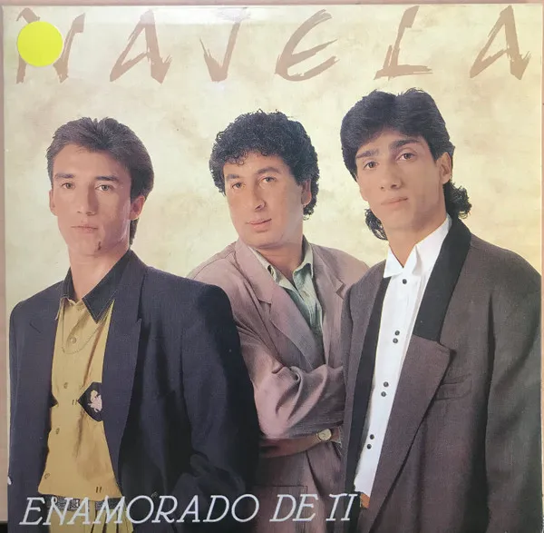 Enamorado De Ti