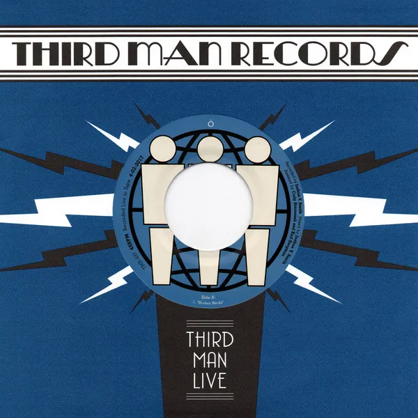 Live at Third Man