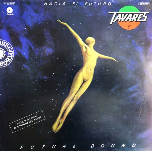 Future Bound = Hacia El Futuro