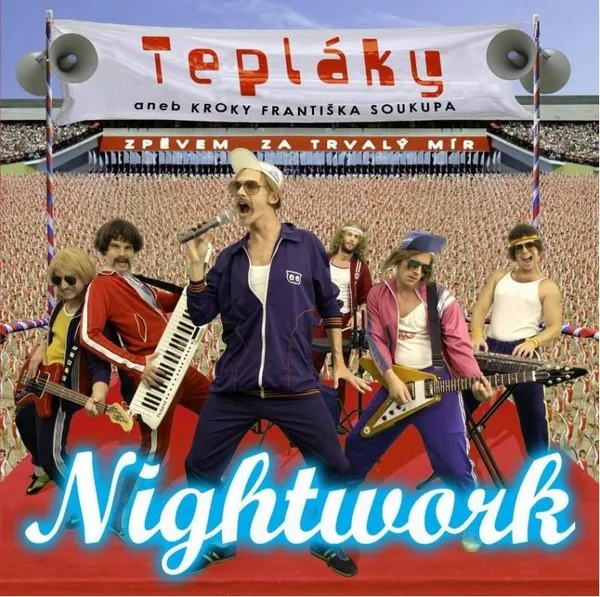 NIGHTWORK