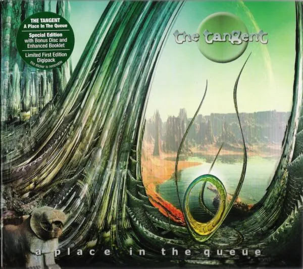 The Tangent