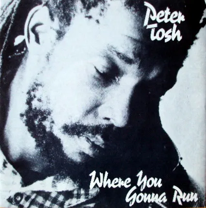 Where You Gonna Run