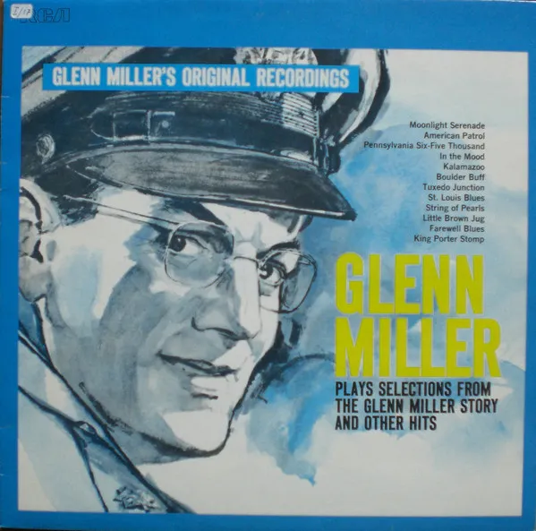 Glenn Miller's Original Recordings