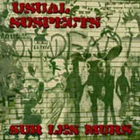 Usual Suspects