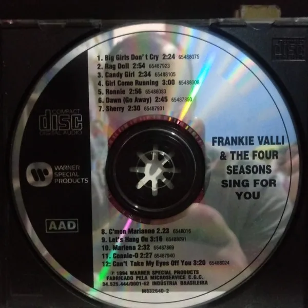 Sing For You