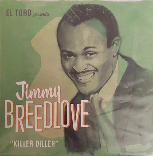 Killer Diller