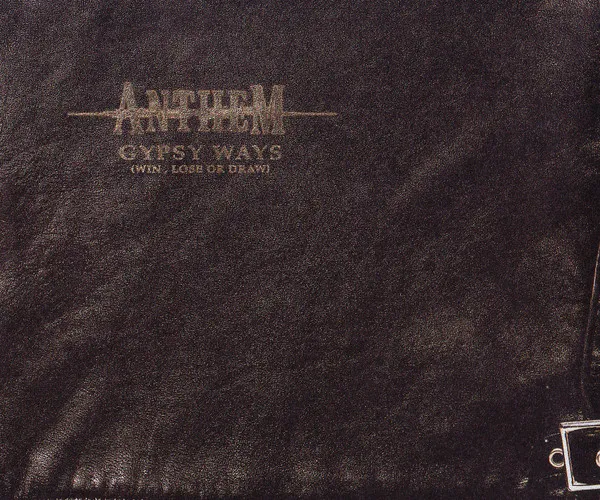 Gypsy Ways (Win, Lose Or Draw)