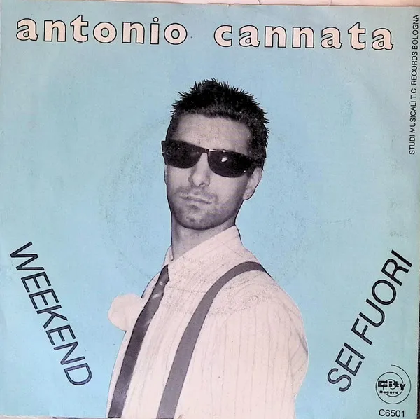 Weekend / Sei Fuori