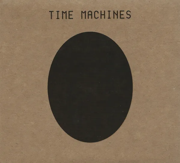 Time Machines