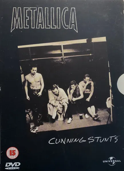 Cunning Stunts