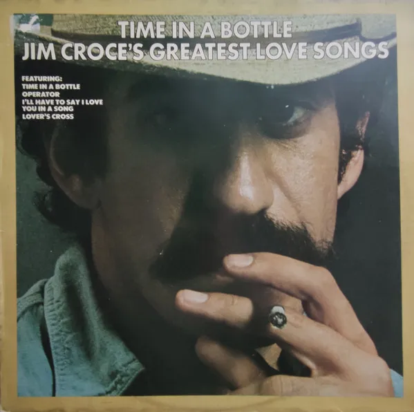 JIM CROCE
