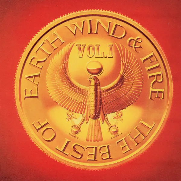 Earth, Wind & Fire