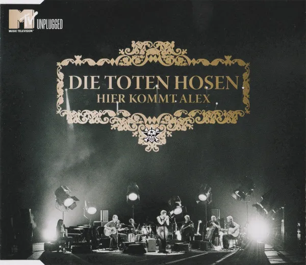Hier Kommt Alex - Unplugged