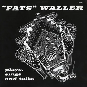 Plays, Sings And Talks