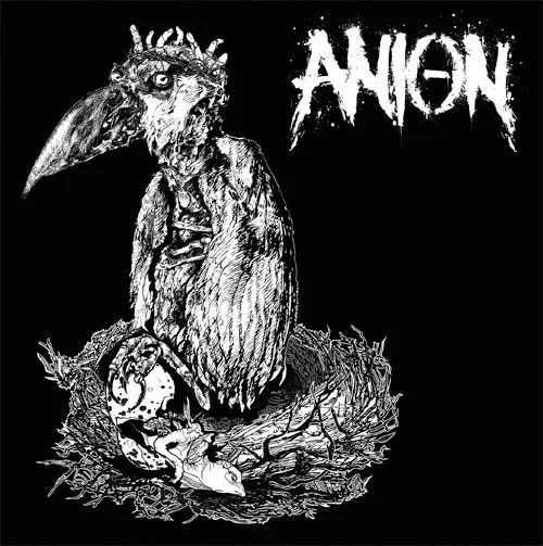 Carrion King