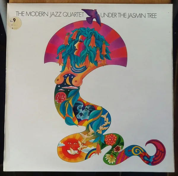 The Modern Jazz Quartet