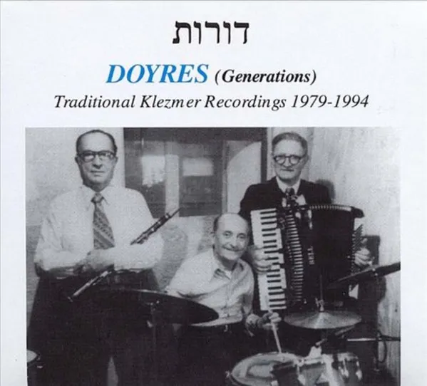 Doyres