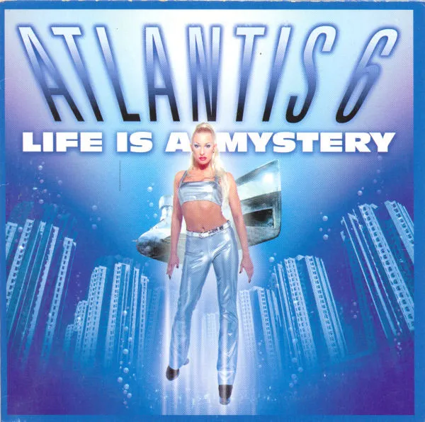 Life Is A Mystery