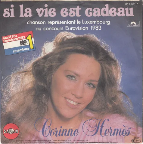 Corinne Hermès