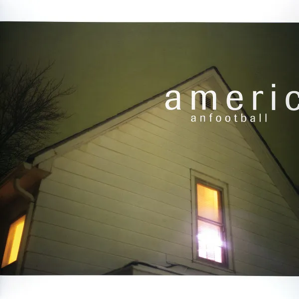 American Football (1) (180g)