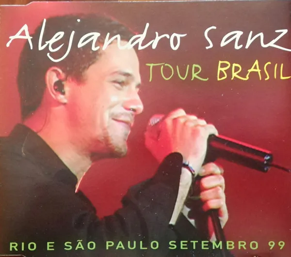 Tour Brazil