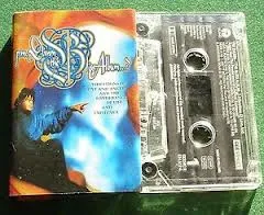 The Bliss Album...?
