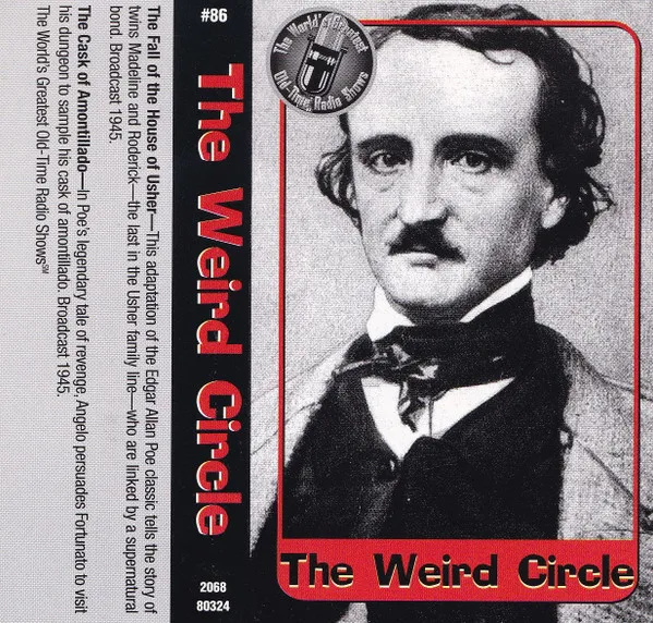 The Weird Circle