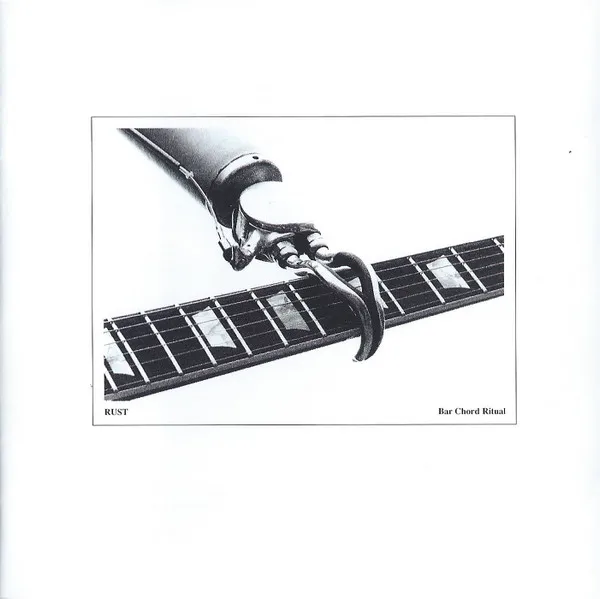 Bar Chord Ritual