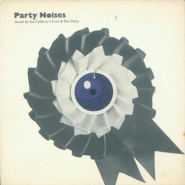 Party Noises (Fruit & Nut Party)
